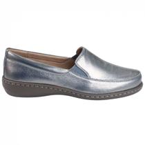 Sapato Enjoy Opananken Couro 63803