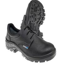 Sapato Epi Cadarço Marluvas 95s29 Bico Pvc Serviço Geral Ca Sapato Epi Cadarço Marluvas 95s29 Bico Pvc Serviço Geral Ca