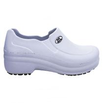 Sapato EPI Profissional SoftWorks Antiderrapante Para Trabalho Impermeável Super Grip EVA BB65