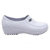 Sapato EPI Profissional SoftWorks Lady Works Antiderrapante Para Trabalho Impermeável Em EVA BB95 Sapato EPI Profissional SoftWorks Lady Works Antiderrapante Para Trabalho Impermeável Em EVA BB95