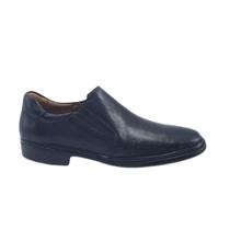 Sapato esporte fino anatomic gel - 8205 - preto - 39 Sapato esporte fino anatomic gel - 8205 - preto - 39