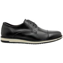 Sapato Esporte Fino Masculino Adulto Oxford Moderno Elegante