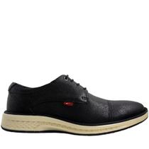 Sapato Esporte Masculino Oxford Casual Dia a Dia Ferracini Sky 5747