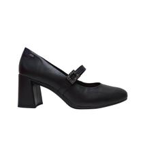 Sapato Estiloso Casual Feminino Dakota D0282 Sapato Estiloso Casual Feminino Dakota D0282