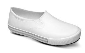 SAPATO EVA BB80 BRANCO Nº40 SOFT WORKS