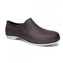 Sapato Eva Cartom Preto 39 Par 7964