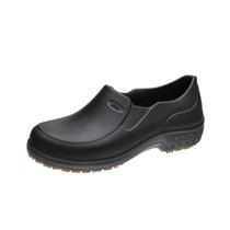 Sapato Eva Flex Clean 39213 Marluvas - 38 - Preto