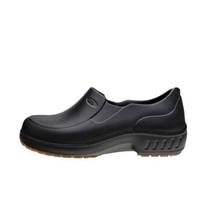 Sapato EVA MARLUVAS 101 Flex Clean Preto