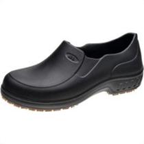 Sapato Eva Marluvas Preto 36 Par Sapato Eva Marluvas Preto 36 Par