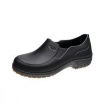 Sapato Eva Marluvas Preto 40 Par Sapato Eva Marluvas Preto 40 Par