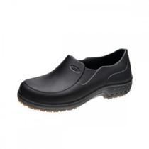 Sapato Eva Marluvas Preto 40 Par Sapato Eva Marluvas Preto 40 Par
