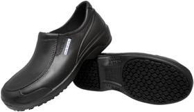 Sapato EVA Soft Works Preto