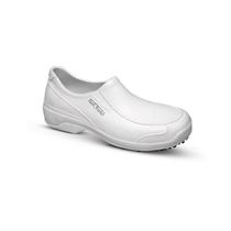 Sapato EVA Soft Works S/Cadarço BB67 Branco N 44