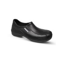 Sapato EVA Soft Works S/Cadarço BB67 Preto N 43