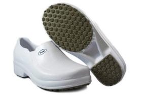 SAPATO EVA WORKS BB65 - SOFT WORKS - Conforto e Segurança SAPATO EVA WORKS BB65 - SOFT WORKS - Conforto e Segurança