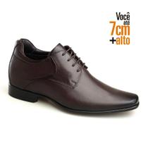 Sapato Executive Alth Masculino Você + Alto Rafarillo Sapato Executive Alth Masculino Você + Alto Rafarillo