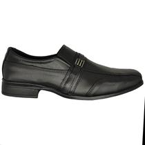 Sapato farinelli social 578 couro masculino