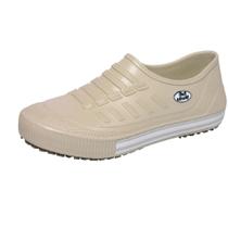 Sapato Fechado Tenis EPI Profissional Soft Works Trabalho Cozinha Enfermagem Antiderrapante