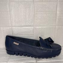 Sapato fem mocassim bottero 354001-0029 Sapato fem mocassim bottero 354001-0029