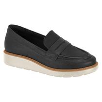 Sapato Fem. Mocassim Confort Sola Ultra Leve Modare 7400100