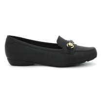 Sapato Feminina Modare 7016.1004 Social Lofter Conforto Leve