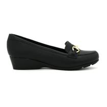 Sapato Feminina Modare Original Sapatilha Fivela Conforto 29