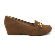 Sapato Feminina Modare Original Sapatilha Fivela Conforto 29