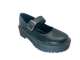 Sapato feminina quiz 63-1981-16