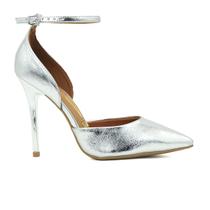 Sapato Feminina Vizzano Original Festa Scarpin Salto 216