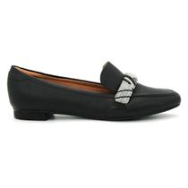 Sapato Feminina Vizzano Original Social Confortavel Moda 107