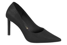 Sapato feminino alto scarpin vizzano 1401.200