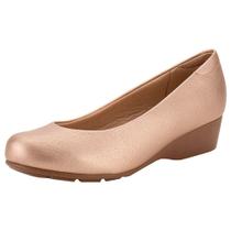 Sapato feminino anabela modare - 7014200