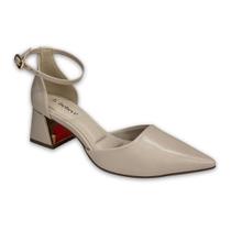 Sapato feminino bebece beb_t3862-604
