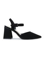 Sapato Feminino Bebecê Preto Ref:T7037-363