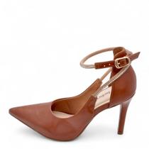 Sapato Feminino Bebece Salto Alto REF: T9430-279 NAPA EGEU Sapato Feminino Bebece Salto Alto REF: T9430-279 NAPA EGEU