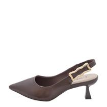 Sapato Feminino Bebece Salto Baixo REF: T3814-416 NAPA EGEU Sapato Feminino Bebece Salto Baixo REF: T3814-416 NAPA EGEU