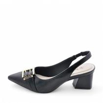 Sapato Feminino Bebecê Salto Baixo REF: T3838-536 NAPA EGEU Sapato Feminino Bebecê Salto Baixo REF: T3838-536 NAPA EGEU