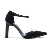 Sapato Feminino Bebecê Scarpin Preto - T9450 Sapato Feminino Bebecê Scarpin Preto - T9450