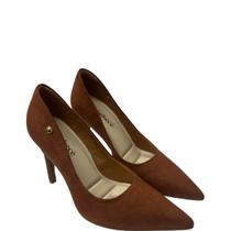 Sapato feminino bebece t9430-256