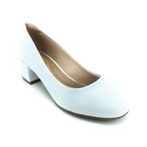 Sapato Feminino Beira Rio 4301.100 - Branco