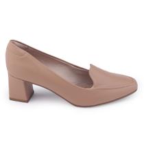Sapato Feminino Beira Rio 4314.101 Napa turim casual Sapato Feminino Beira Rio 4314.101 Napa turim casual