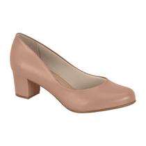 Sapato Feminino Beira Rio 4777.409 Sapato Feminino Beira Rio 4777.409