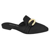 Sapato Feminino Beira Rio Mule Sapato Feminino Beira Rio Mule