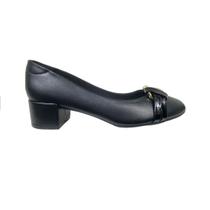 Sapato Feminino Beira Rio Preto