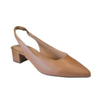 Sapato Feminino Beira Rio Slingback Scarpin Bege 4182.220 Tamanho:38Cor:BegeGênero:Feminino Sapato Feminino Beira Rio Slingback Scarpin Bege 4182.220 Tamanho:38Cor:BegeGênero:Feminino