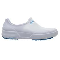 Sapato Feminino Boa Onda Maxxi 2309 Branco