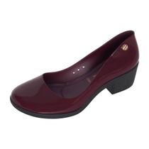 Sapato Feminino BONECA Miss Miss 10306 Sapato Feminino BONECA Miss Miss 10306