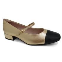 Sapato Feminino Boneca Moleca 5795.103.18637