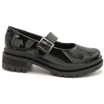 Sapato Feminino Boneca Tratorado Dakota G9802 Sapato Feminino Boneca Tratorado Dakota G9802