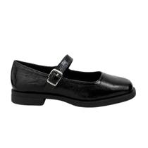 Sapato Feminino Bottero 370601_32 Botmartina Couro